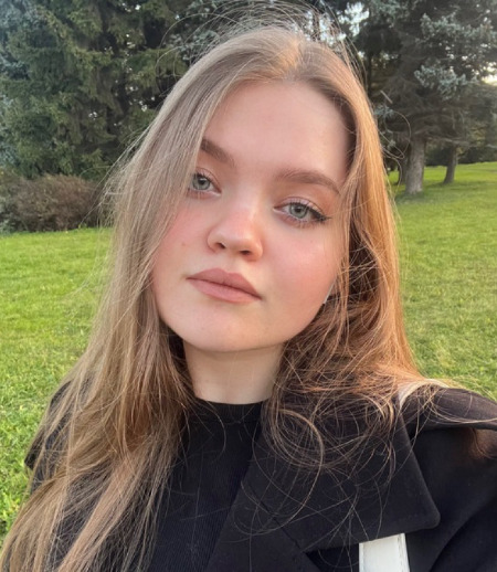 Няня в городе Санкт-Петербург - Мария Б.