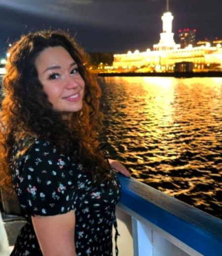 Домработница в городе Москва - Екатерина Т.