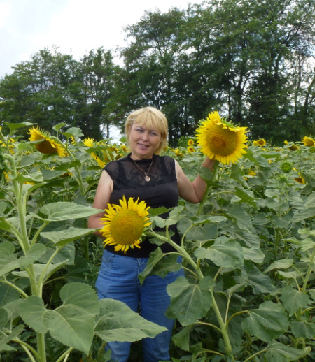 Няня в городе Москва - Галина Л.