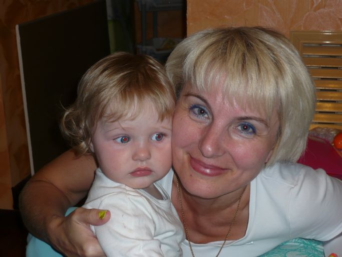 Няня в городе Нижний Новгород - Наталья Викторовна Ж.