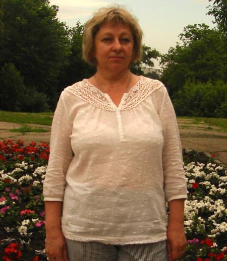 Домработница в городе Москва - Надежда Михайловна К.