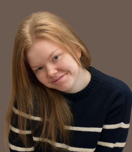 Няня в городе Санкт-Петербург - Яна З.