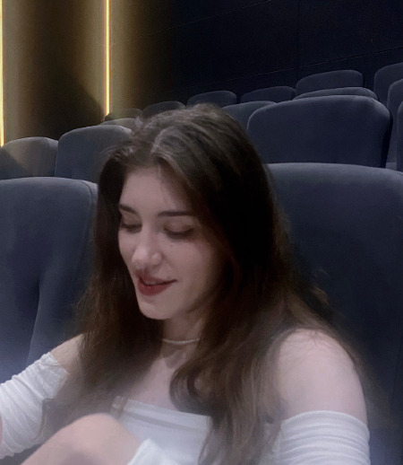 Зооняня в городе Ростов-на-Дону - Дарья С.