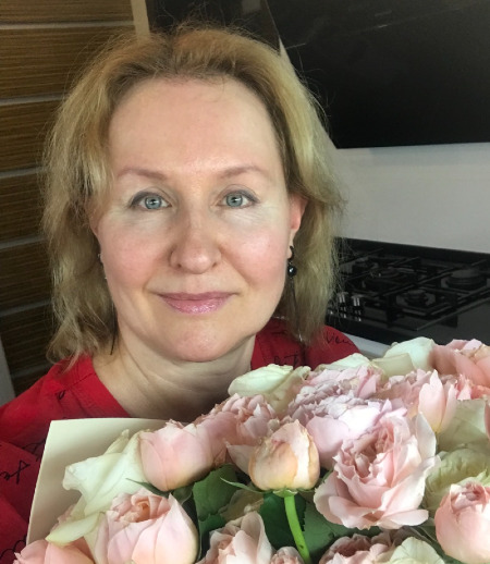 Няня в городе Казань - Ольга Владимировна A.