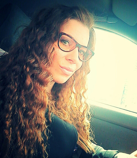 Няня в городе Екатеринбург - Ксения Ч.