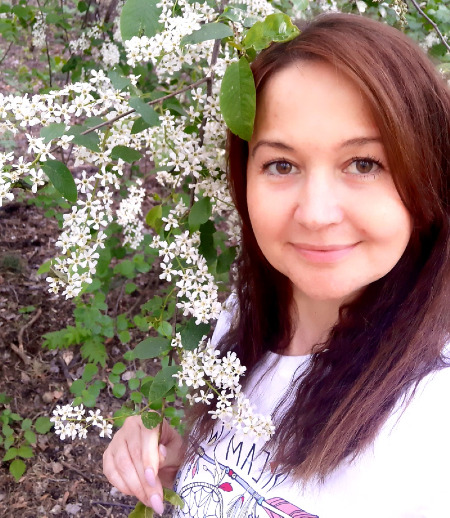 Няня в городе Екатеринбург - Людмила Ш.