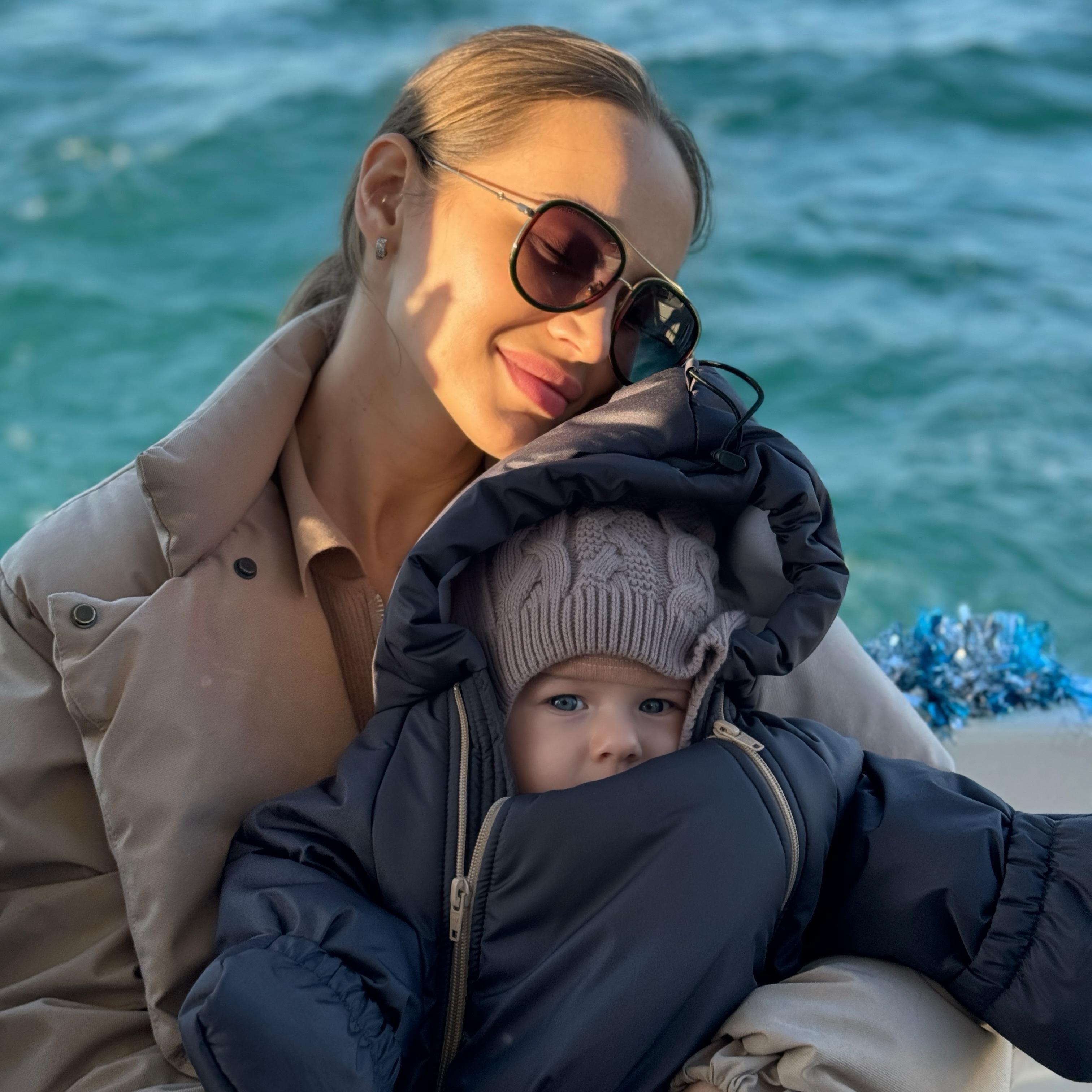 Вакансия: Ищу няню на постоянной основе, Сочи на НашаНяня.ру