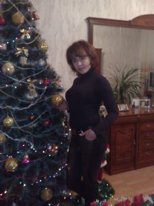 Няня в городе Краснодар - Елена Владимировна П.