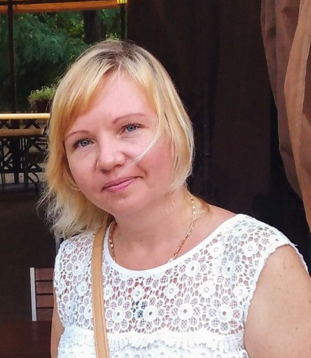 Няня в городе Волжский - Екатерина С.