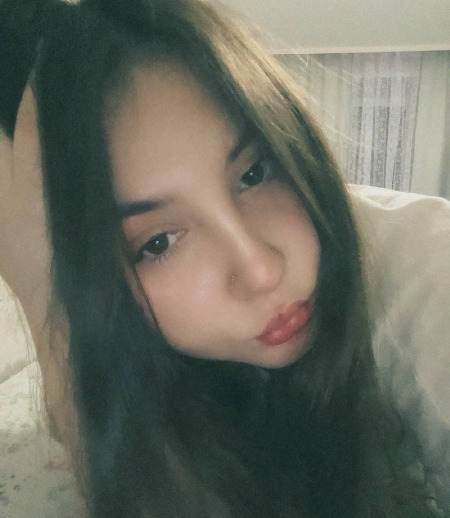 Няня в городе Уфа - Юля Ч.