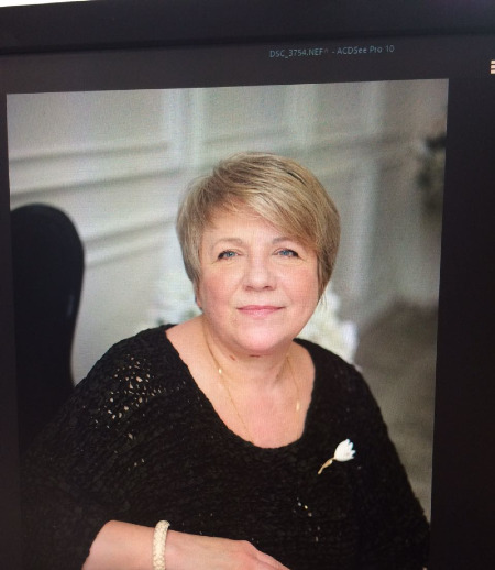 Няня в городе Москва - Елена Николаевна К.