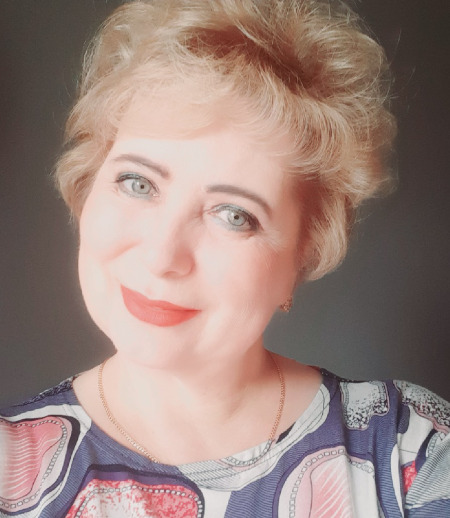 Няня в городе Уфа - Лариса П.