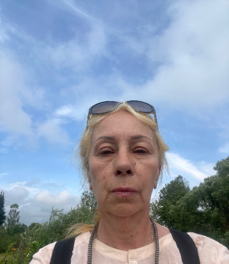 Зооняня в городе Москва - Марина Б.