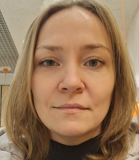 Няня в городе Тюмень - Ирина Б.