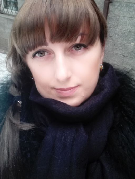 Домработница в городе Мытищи - Ольга Юрьевна М.