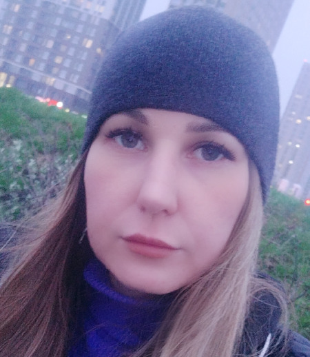 Сиделка в городе Екатеринбург - Юлия О.