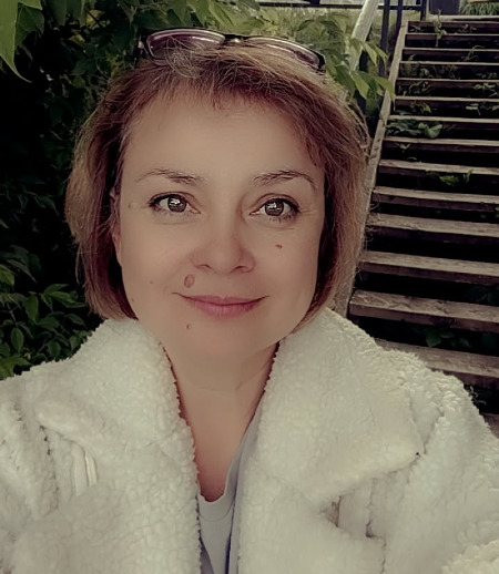 Няня в городе Уфа - Лариса А.