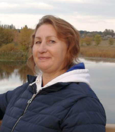 Домработница в городе Москва - Светлана Владимировна К.