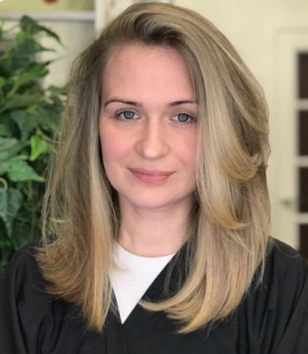 Няня в городе Санкт-Петербург - Татьяна Г.