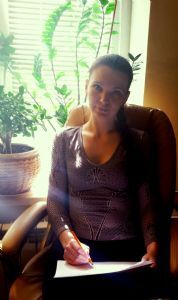 Няня в городе Красногорск - Виктория Ивановна А.