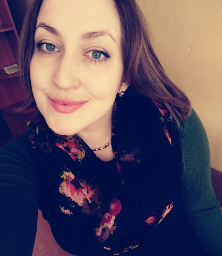 Няня в городе Тольятти - Лия С С.