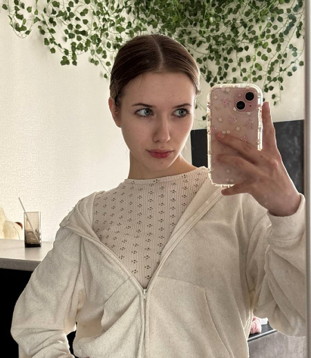 Репетитор в городе Нижний Новгород - Яна С.