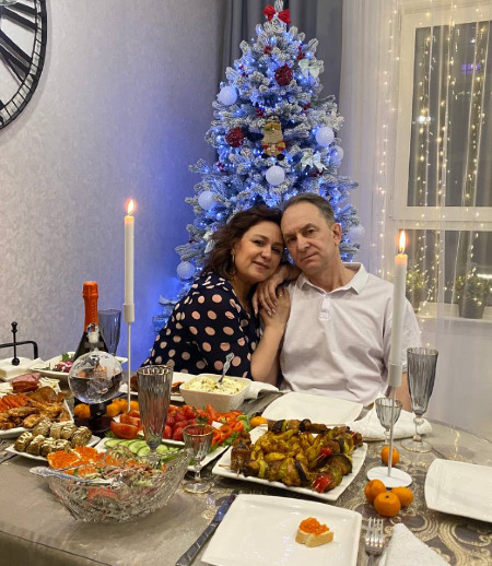 Домработница в городе Новосибирск - Гулистан К.