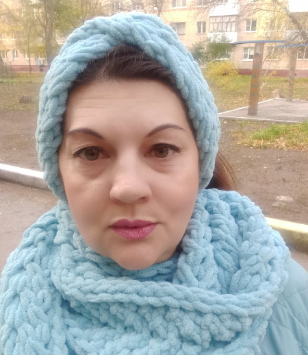 Няня в городе Тольятти - Илинка М.