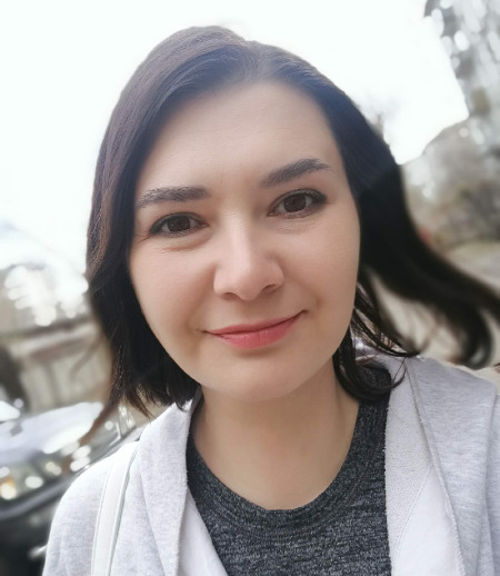 Няня в городе Омск - Татьяна Евгеньевна И.