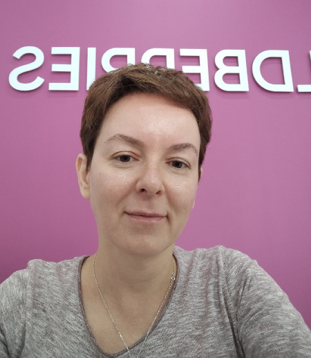 Сиделка в городе Москва - Гюльнара Р.