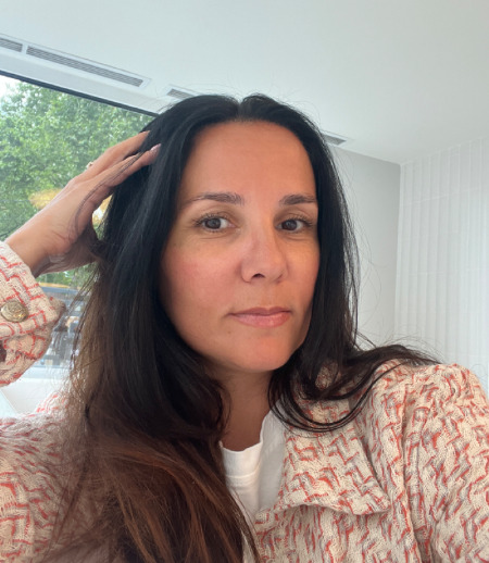 Няня в городе Краснодар - Нелли Ш.