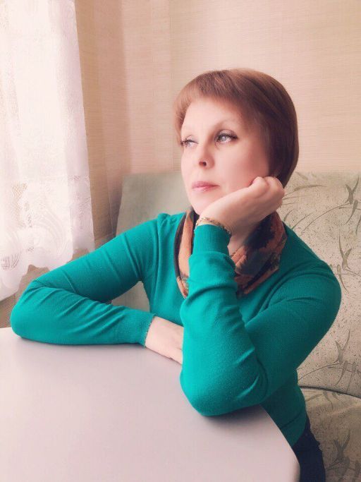 Няня в городе Тольятти - Елена Владимировна И.