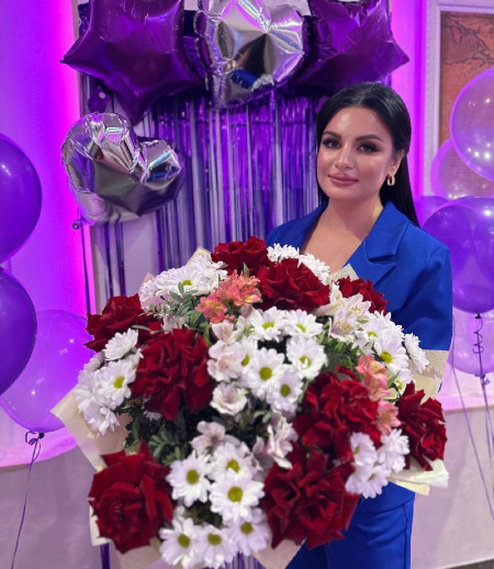 Няня в городе Кстово - Ольга С.