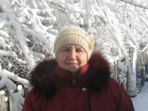 Няня в городе Барнаул - Надежда Юрьевна С.