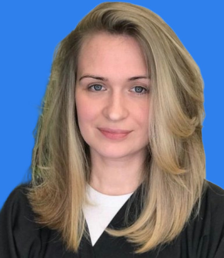 Сиделка в городе Санкт-Петербург - Татьяна Г.