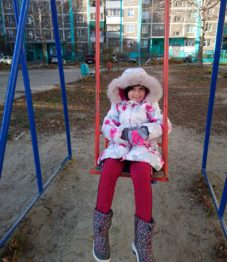 Няня в городе Химки - Сиделка/няня к девочке