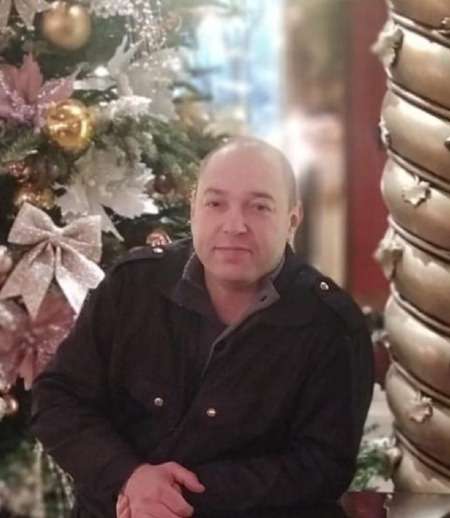 Няня в городе Люберцы - Слава Х.