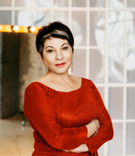 Няня в городе Новосибирск - Татьяна М.