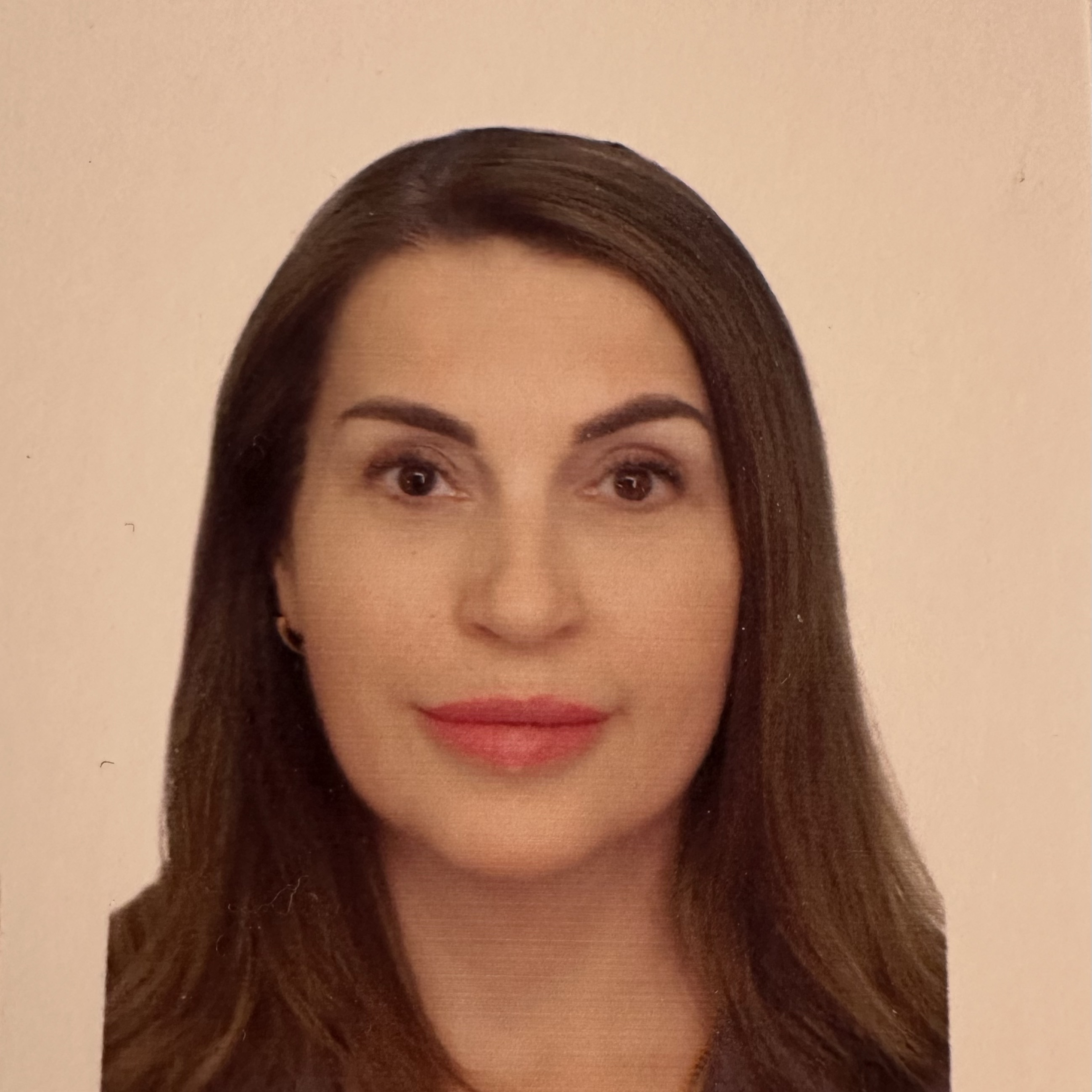 Домработница в городе Москва - Инна Анатольевна П.