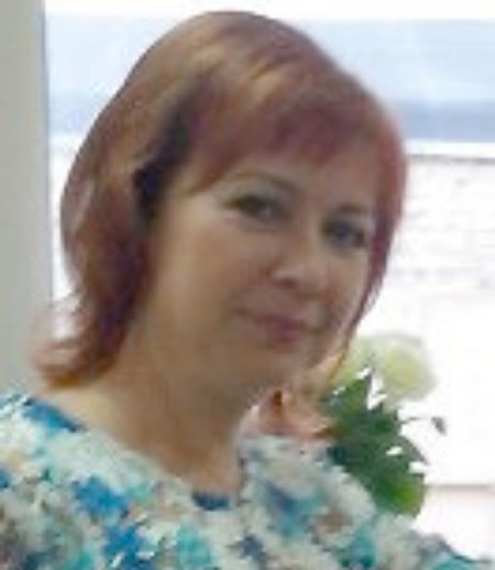 Няня в городе Нижний Новгород - Галина Владимировна Л.