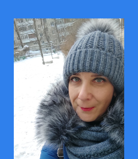 Няня в городе Ростов-на-Дону - Марина Ивановна С.