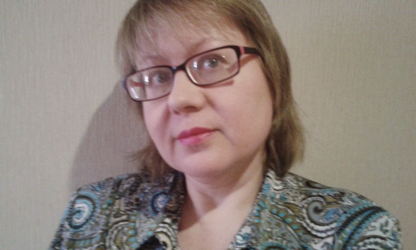 Сиделка в городе Уфа - Гульнара Руфгатовна А.