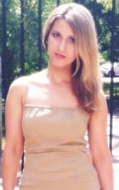 Няня в городе Москва - Софья Яковлевна Н.