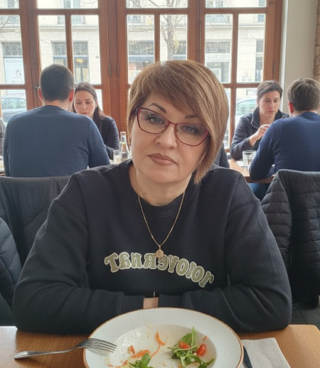 Няня в городе Аксай - Ирина П.