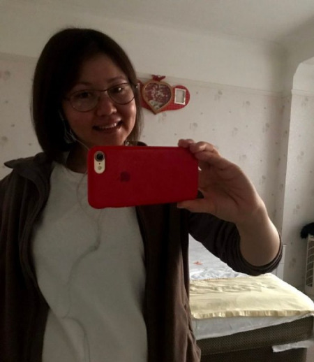 Домработница в городе Москва - Chinara K.