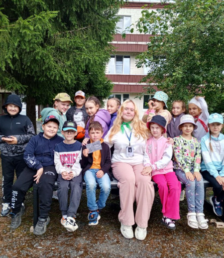 Няня в городе Ревда - Кристина И.