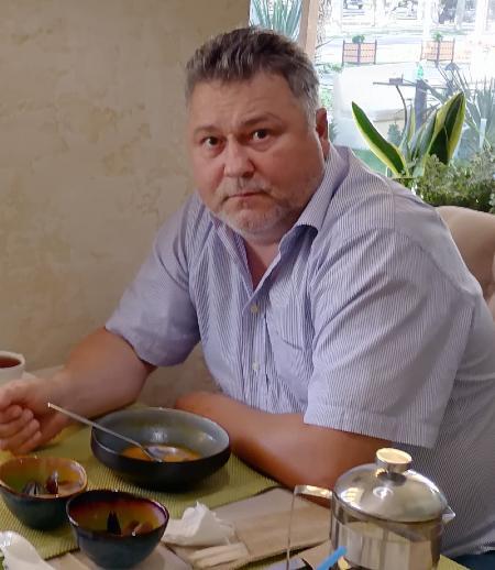 Андрей Юрьевич С.