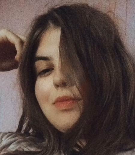 Няня в городе Челябинск - Соня Г.