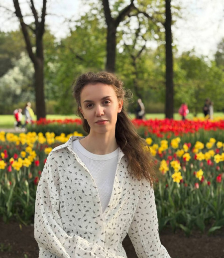 Няня в городе Санкт-Петербург - Татьяна В.
