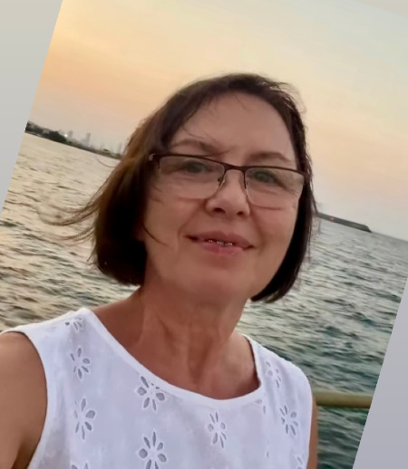 Няня в городе Москва - Галина К.